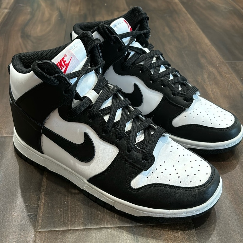 Nike Dunk High